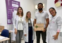 HU-Univasf integra estudo nacional que avalia impacto de dietas e suplementos contra o colesterol alto hereditário