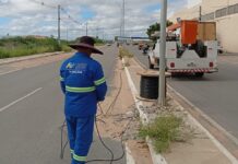 Oportunidade de emprego: seleção para eletricistas segue com inscrições abertas em Petrolina