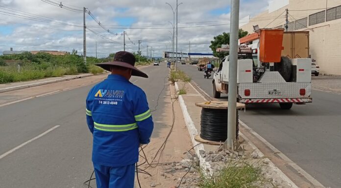 Oportunidade de emprego: seleção para eletricistas segue com inscrições abertas em Petrolina