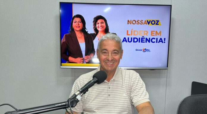 Ricardo Rocha anuncia pré-candidatura à Alepe, com João Campos e dobradinha com Eliane Soares