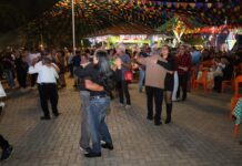 São João na Praça encerra programação com recorde de público e reforça tradição junina em Petrolina