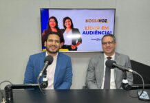 Novos procuradores, Geral e da Fazenda, focam na modernização e eficiência dos serviços prestados em Petrolina
