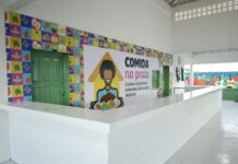 Casa Nova inaugura Cozinha Comunitária e realiza entrega de van para o programa ‘Social para Todos’