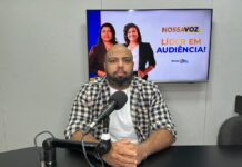 Pré-candidatos que apresentam programas de rádio e TV devem deixar o ar a partir desta terça (30); Justiça Eleitoral explica regras
