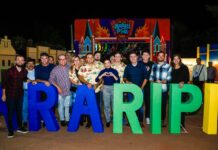 Governadora Raquel Lyra marca presença na abertura do São João de Araripina e reforça apoio do Governo à cultura e ao desenvolvimento do Sertão do Araripe
