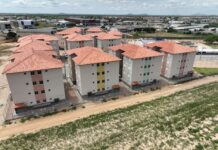 Prefeitura de Petrolina divulga lista final dos contemplados para o Residencial Dom Avelar I