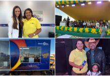 Lagoa Grande celebra 31 anos com festa, participação popular e cobertura especial da Grande Rio FM