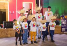 Com apoio do Transforma Petrolina, Instituto que trata crianças com fissuras labiais terá apoio durante o São João