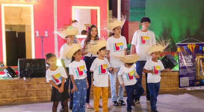 Com apoio do Transforma Petrolina, Instituto que trata crianças com fissuras labiais terá apoio durante o São João