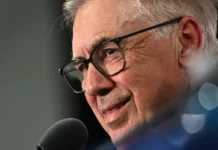 Para estreia do Brasil na Copa, Ancelotti destaca bola parada e faz mistério sobre escalação para jogo deste sábado (13)