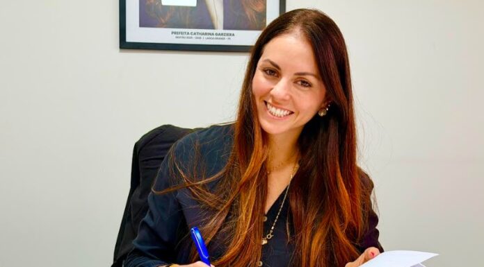 Nota máxima: Tesouro Nacional confirma avanço de Lagoa Grande em qualidade das informações contábeis e fiscais