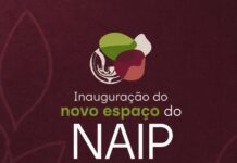 Novas instalações do NAIP serão inauguradas em Lagoa Grande nesta segunda-feira (8)