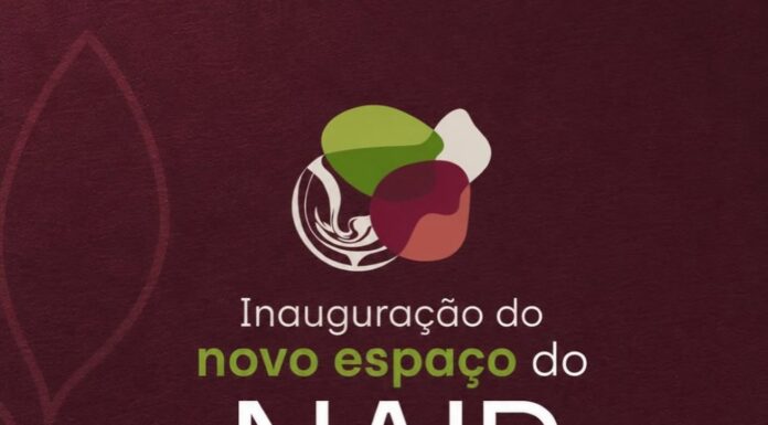 Novas instalações do NAIP serão inauguradas em Lagoa Grande nesta segunda-feira (8)