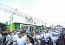Corrida Internacional do Agronegócio consolida o Vale do São Francisco como potência econômica e criativa