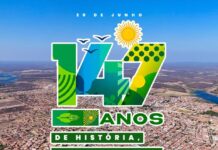 Gestão Anisio Viana transforma Casa Nova e marca os 147 anos do município com obras, investimentos e avanços históricos