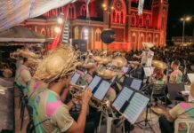 Prefeitura de Petrolina promove Concerto Junino com clássicos do forró das antigas na Concha Acústica