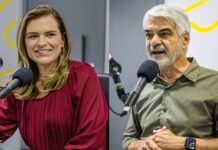Pesquisa Folha/IPESPE: Marília Arraes lidera disputa pelo Senado