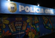 Perdeu um documento no São João de Petrolina? Estrutura de segurança facilita devolução ao público