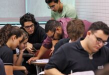 Inscrições para o Enem 2026 terminam nesta sexta-feira (5)