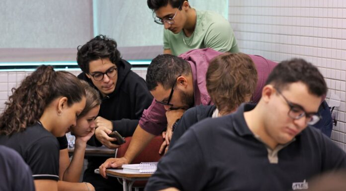 Inscrições para o Enem 2026 terminam nesta sexta-feira (5)