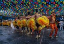 Concurso Dona Moça de Quadrilhas Juninas de Petrolina promete uma noite de tradição e cultura, veja a ordem das apresentações