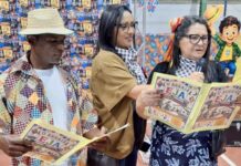 Evento junino promove integração e reforça a importância da educação para jovens e adultos em Petrolina
