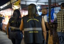 Prefeitura alerta sobre consumo de bebidas no São João de Petrolina
