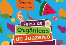 Feira de Orgânicos de Juazeiro amplia funcionamento e passa a ocorrer também às sextas-feiras