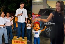 Vídeos, avatares e montagens: como a IA já influencia a disputa eleitoral em Pernambuco
