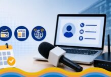 Eleições 2026: veículos de comunicação e provedores de internet devem informar contatos ao TRE-PE até 20 de julho