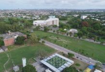 UFPE cai 4 posições em ranking mundial e é a 14ª melhor universidade do Brasil