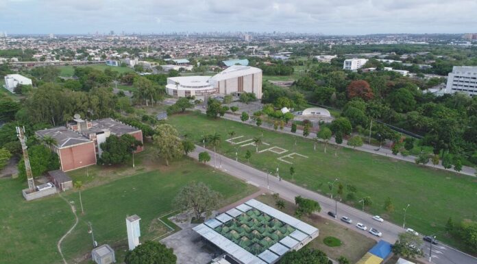 UFPE cai 4 posições em ranking mundial e é a 14ª melhor universidade do Brasil