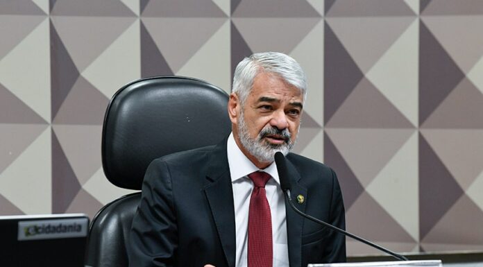 Humberto contesta pesquisas e sugere divulgação de sondagens direcionadas: “Não tenho dúvida de que serei reeleito”