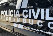 Operação cumpre mandados de prisão por homicídio e tráfico de drogas em Pernambuco, Maranhão e São Paulo