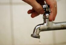 SAAE informa interrupção de abastecimento em distritos de Juazeiro entre esta quarta (16) e sexta-feira (19)