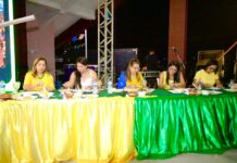 Talento, tradição e oportunidade marcam o 2º Festival Gastronômico da programação de aniversário de Lagoa Grande