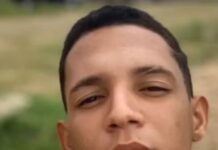 Corpo de jovem atropelado na Avenida Cardoso de Sá é sepultado em Petrolina
