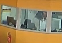 Bebê de 4 meses se engasga e é socorrida pela PRF em Petrolina