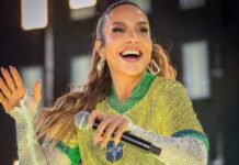 Grande Rio FM entra em campo no São João de Petrolina e acompanha jogo do Brasil e shows de Ivete Sangalo, Luan Santana e mais quatro atrações nesta quarta (24)