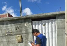 Bairro José e Maria avança na regularização fundiária e entra para as etapas finais do Petrolina Legal no bairro