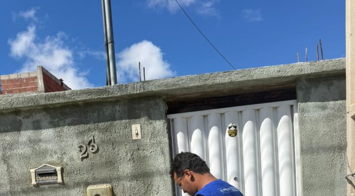 Bairro José e Maria avança na regularização fundiária e entra para as etapas finais do Petrolina Legal no bairro