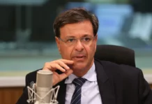Gilson Machado declara apoio a Raquel Lyra e critica estratégia do PL em Pernambuco