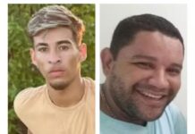 Motociclistas morrem em acidente no centro de Salgueiro; veja vídeo