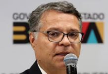 Secretário de Comunicação da Bahia pede exoneração e governador anuncia substituto