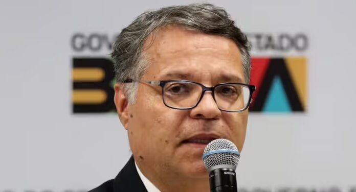 Secretário de Comunicação da Bahia pede exoneração e governador anuncia substituto