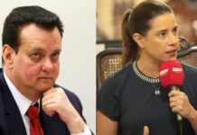 Kassab diz que Raquel Lyra não deve subir em palanque de Caiado em Pernambuco e confirma respeito a projetos locais do PSD