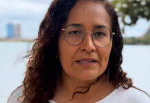 Caso Beatriz: Lucinha Mota diz que vai lutar para que júri popular seja feito em Petrolina