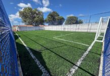 Programa Areninha avança e Petrolina prepara mais duas entregas