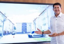 Prefeito Simão Durando libera inscrições para 300 novas casas populares em Petrolina