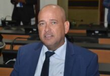Deputado estadual Binho Galinha é condenado a 36 anos e nove meses de prisão